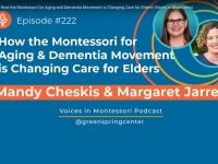 Dementia podcast